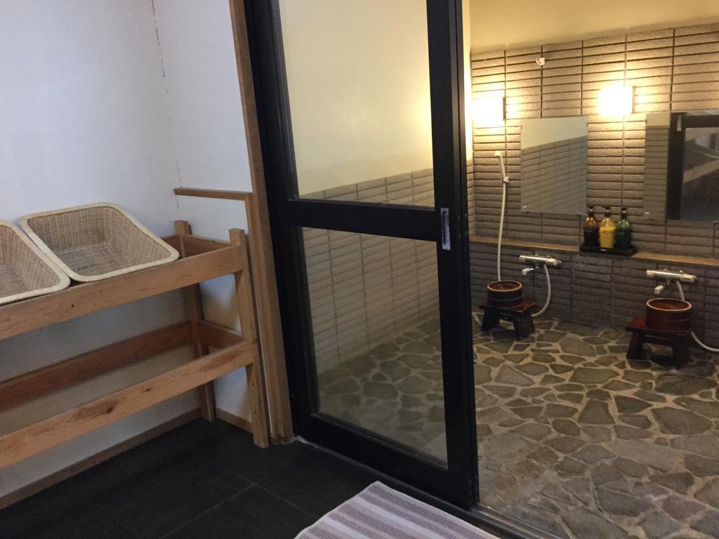 Utsumionsen Ichizu Hotell Aichi Eksteriør bilde