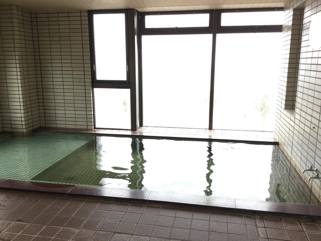Utsumionsen Ichizu Hotell Aichi Eksteriør bilde